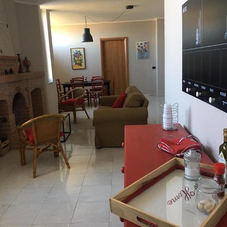 Lisandro Wine Resort Apartments Caserta Castel Campagnano Exterior foto
