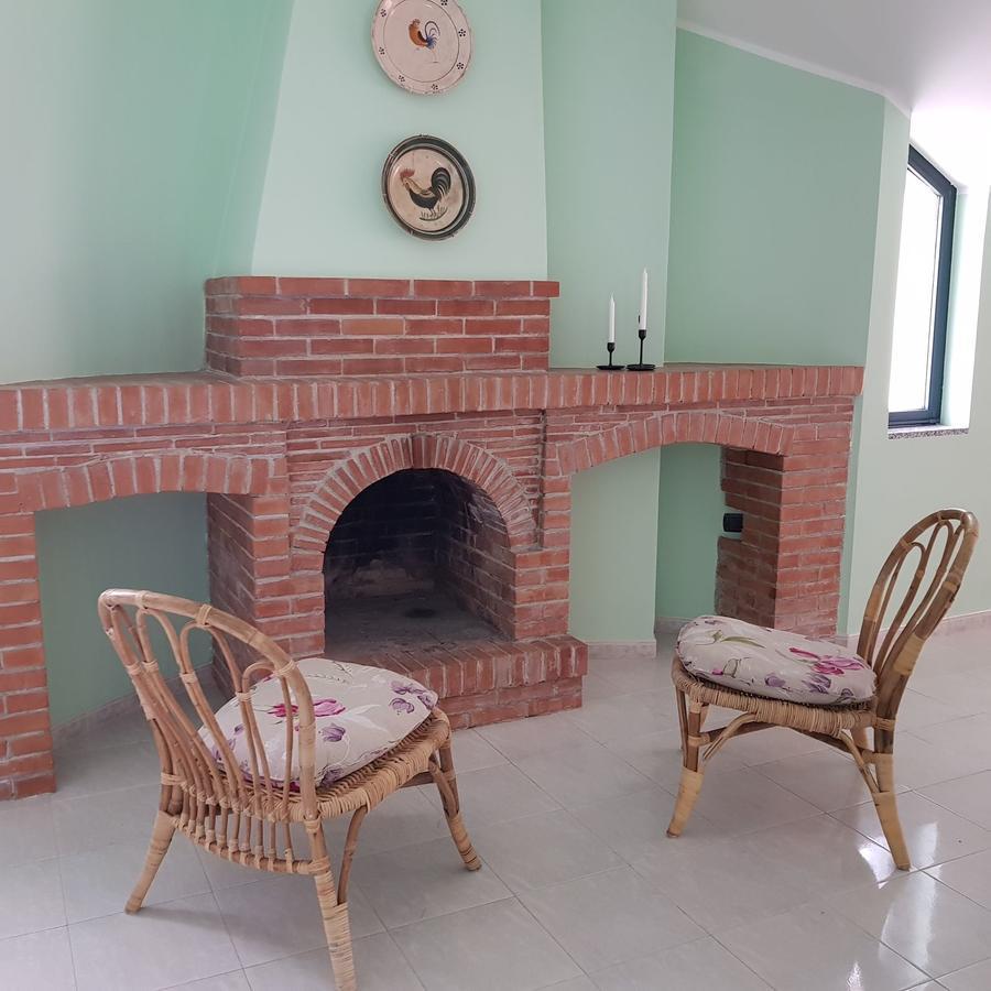 Lisandro Wine Resort Apartments Caserta Castel Campagnano Exterior foto