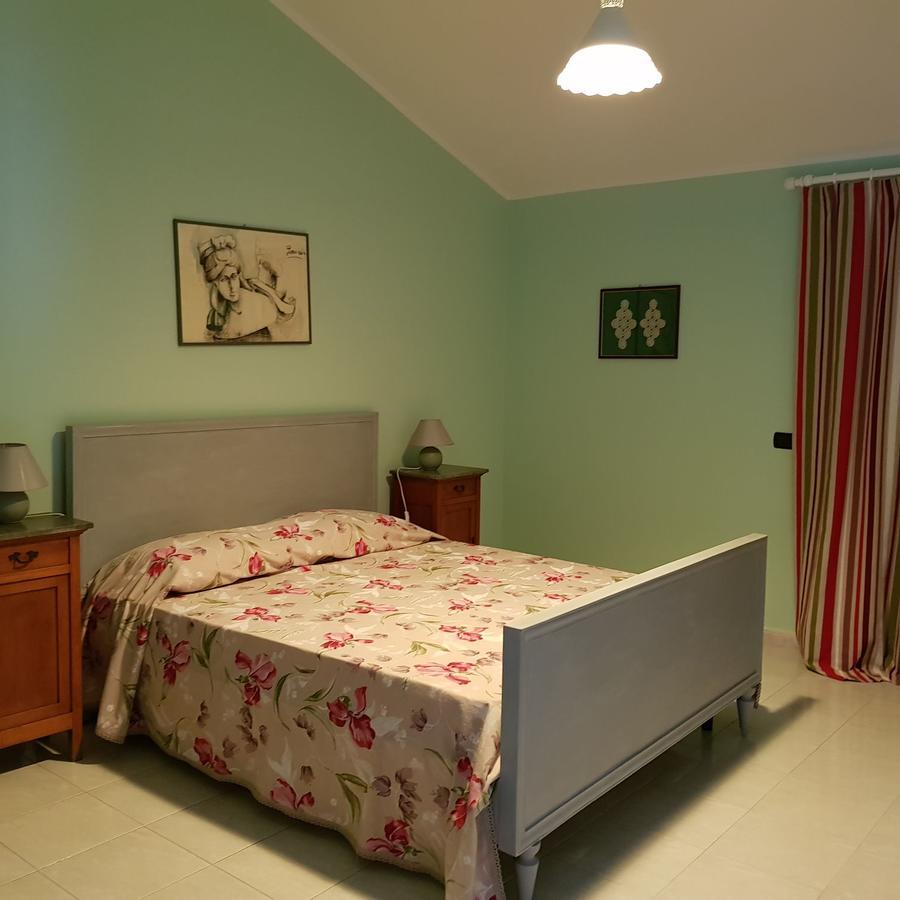 Lisandro Wine Resort Apartments Caserta Castel Campagnano Exterior foto
